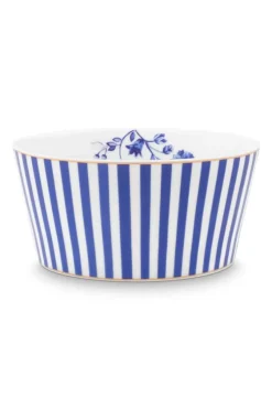 Pip Studio Schalen|Royal Stripes Schale 12 Cm