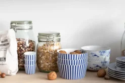 Pip Studio Schalen|Royal Stripes Schale 12 Cm