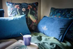 Pip Studio Kaffeetassen|Royal Stripes Tasse Dots