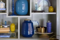 Pip Studio Kaffeetassen|Royal Stripes Tasse Dots