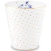 Pip Studio Kaffeetassen|Royal Stripes Tasse Dots S