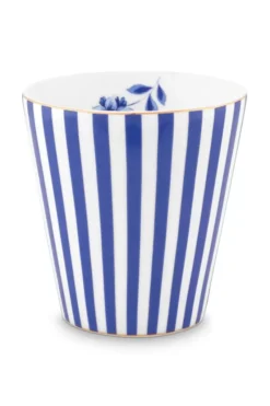 Pip Studio Kaffeetassen|Royal Stripes Tasse Klein