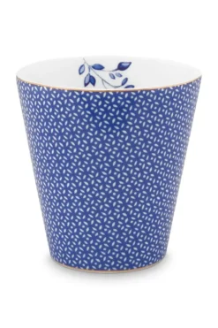 Pip Studio Kaffeetassen|Royal Stripes Tasse Tiles