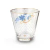Pip Studio Wasserglas|Royal Wasserglas Golden Dots