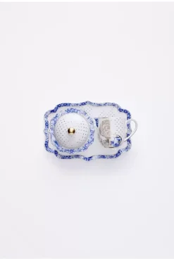 Pip Studio Milchkännchen|Royal White Kanne Klein