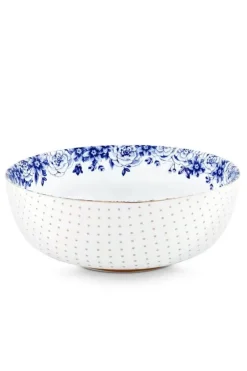 Pip Studio Schalen|Royal White Schale 20 Cm