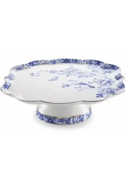 Pip Studio Tortenteller|Royal White Tortenteller Klein