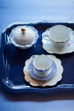 Pip Studio Zuckerdose|Royal White Zuckerdose