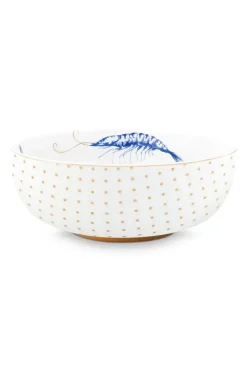 Pip Studio Schalen|Royal Yerseke Schale 15 Cm
