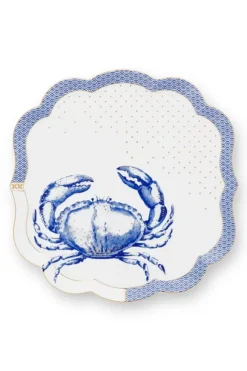 Pip Studio Servierschalen|Royal Yerseke Servierschalen 24 Cm