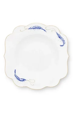 Pip Studio Tiefe Teller|Royal Yerseke Tiefer Teller 23.5 Cm