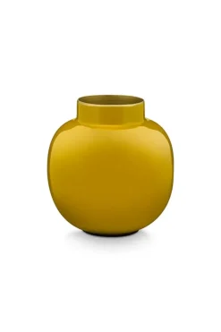 Pip Studio Sale Kleine Vasen|Runde Mini Vase 10 Cm