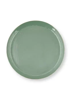 Pip Studio Schale Und Tabletts|Schale Emailliert 40 Cm