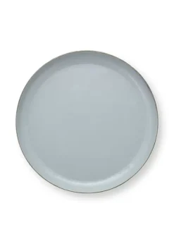 Pip Studio Schale Und Tabletts|Schale Emailliert Hell 30 Cm