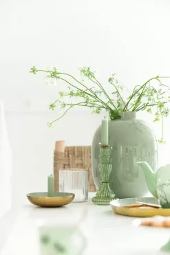 Pip Studio Schale Und Tabletts|Schale Emailliert Hell 30 Cm