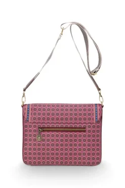 Pip Studio Ümhangetaschen|Schultertasche Clover