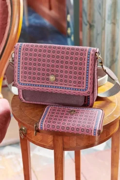 Pip Studio Ümhangetaschen|Schultertasche Clover