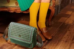 Pip Studio Ümhangetaschen|Schultertasche Clover