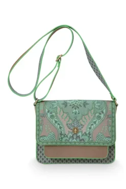 Pip Studio Ümhangetaschen|Schultertasche Kyoto Festival