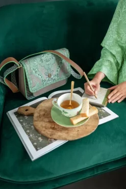 Pip Studio Ümhangetaschen|Schultertasche Kyoto Festival