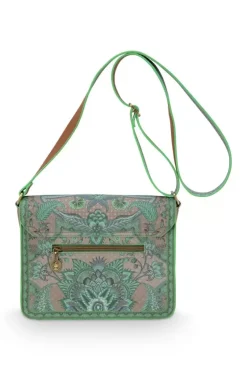 Pip Studio Ümhangetaschen|Schultertasche Kyoto Festival