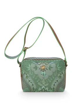 Pip Studio Ümhangetaschen|Schultertasche Medium Kyoto Festival