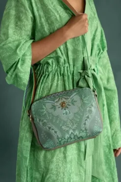 Pip Studio Ümhangetaschen|Schultertasche Medium Kyoto Festival