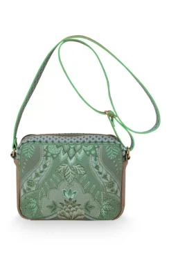 Pip Studio Ümhangetaschen|Schultertasche Medium Kyoto Festival