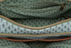 Pip Studio Ümhangetaschen|Schultertasche Medium Kyoto Festival