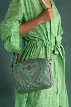 Pip Studio Ümhangetaschen|Schultertasche Medium Kyoto Festival