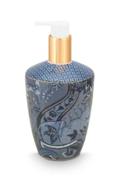 Pip Studio Seifenspender|Seifenspender Kyoto Festival Blau