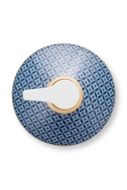 Pip Studio Seifenspender|Seifenspender Kyoto Festival Blau