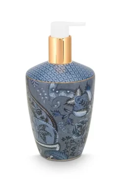 Pip Studio Seifenspender|Seifenspender Kyoto Festival Blau