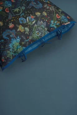 Pip Studio Laken|Spannbettlaken Goodnight By Pip Denim