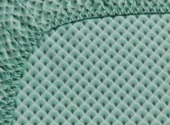 Pip Studio Laken|Spannbettlaken Suki