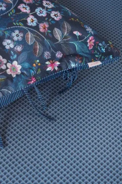 Pip Studio Laken|Spannbettlaken Suki Dunkel