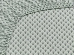 Pip Studio Laken|Spannbettlaken Suki Grau/