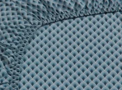 Pip Studio Laken|Spannbettlaken Suki Mid