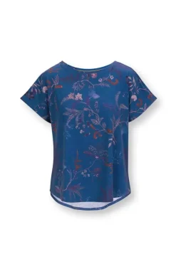 Pip Studio Sportshirts|Sport Top Kurze Armel Isola