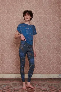 Pip Studio Sportshirts|Sport Top Kurze Armel Isola