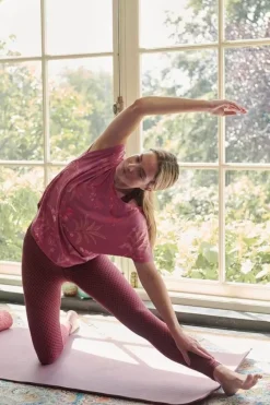 Pip Studio Sportshirts|Sport Top Kurze Armel Isola