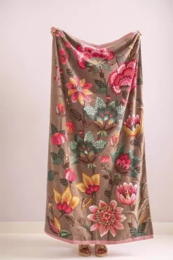 Pip Studio Strandtücher|Strandtuch Sunny Side Up