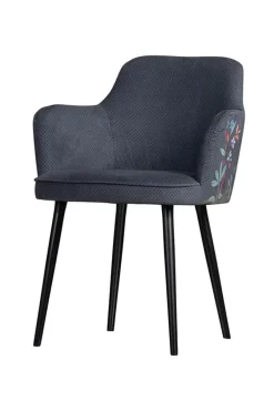 Pip Studio Hocker Und Stühle|Stuhl Flirting Birds Blau