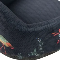 Pip Studio Hocker Und Stühle|Stuhl Flirting Birds Blau