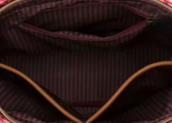 Pip Studio Shopper|Tasche Klein Kyoto Festival Dunkel