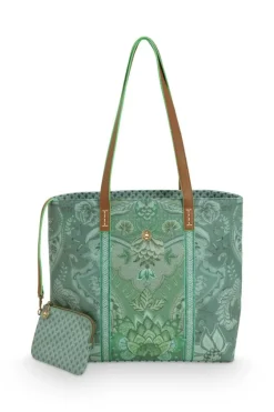 Pip Studio Shopper|Tasche Medium Kyoto Festival