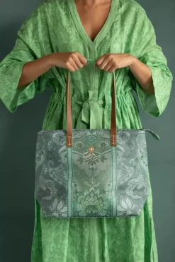 Pip Studio Shopper|Tasche Medium Kyoto Festival