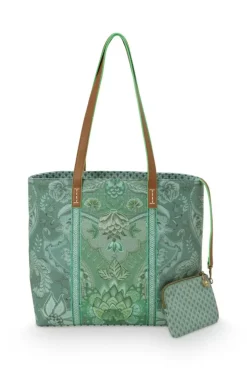 Pip Studio Shopper|Tasche Medium Kyoto Festival