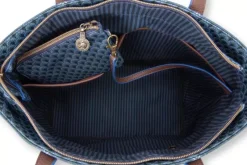 Pip Studio Shopper|Tasche Medium Kyoto Festival