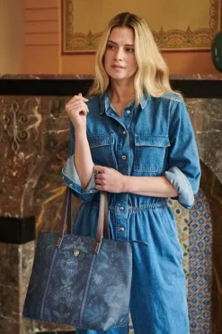 Pip Studio Shopper|Tasche Medium Kyoto Festival